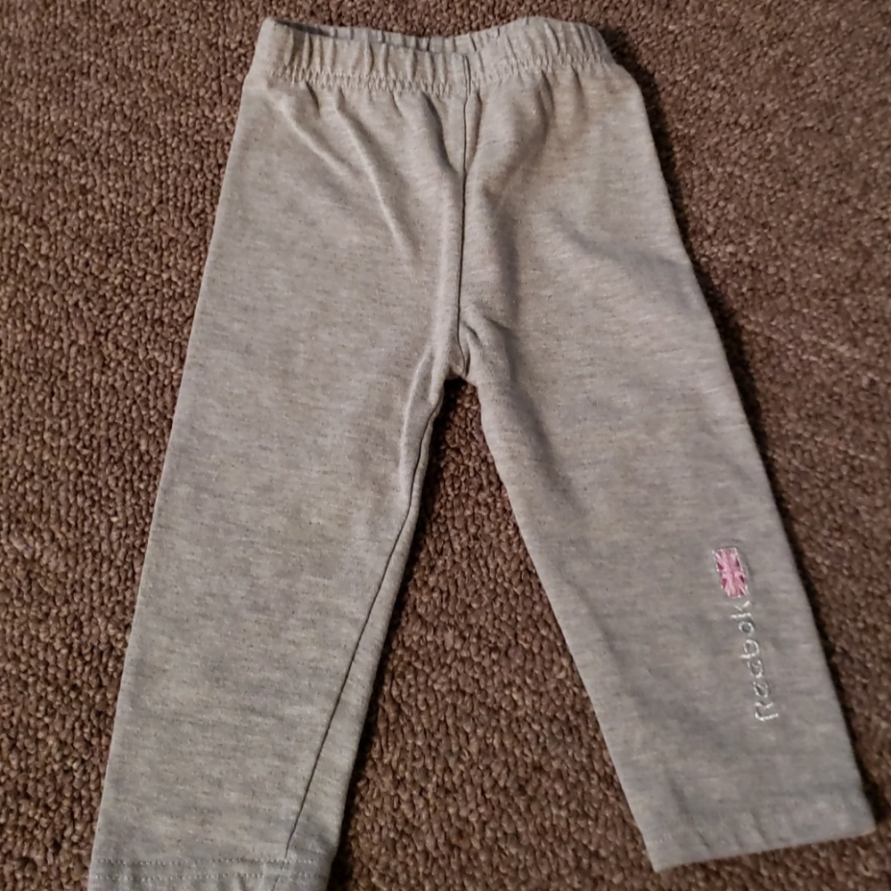 Reebok leggings